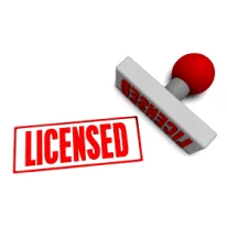 License and Authorizations