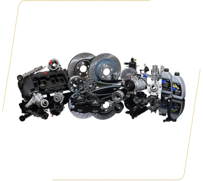 buy car parts in Melbourne online