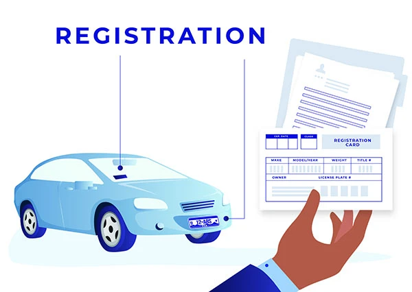 How to Pay Your Rego Renewal in Victoria