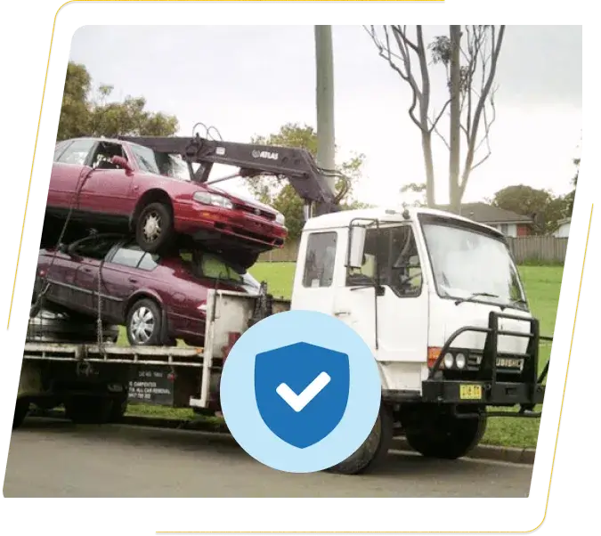 free car removals in Traralgon